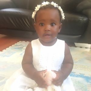 Meet your Posher, Lucy